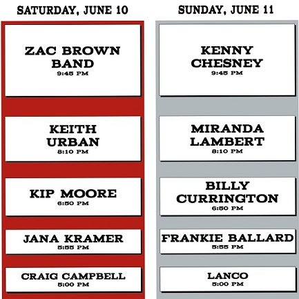 buckeye superfest ohio