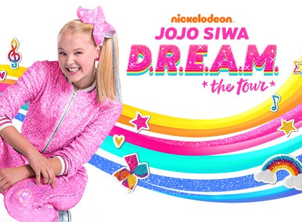 JOJO SIWA | Schottenstein Center