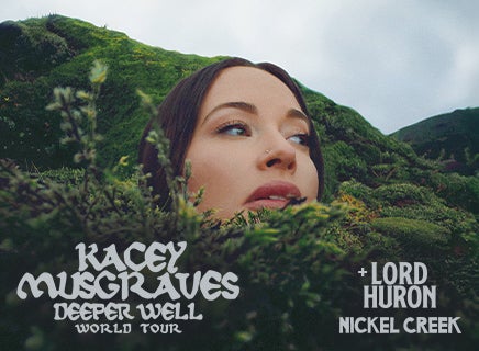 Kacey Musgraves | Schottenstein Center