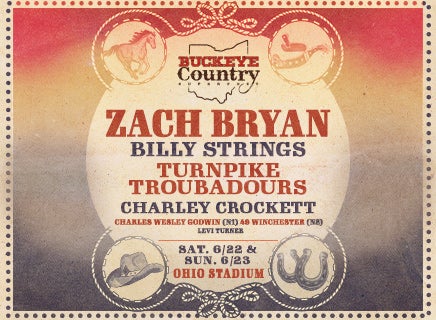 More Info for BUCKEYE COUNTRY SUPERFEST