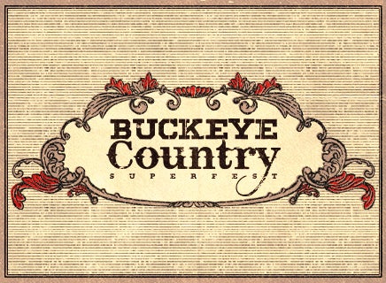 More Info for Buckeye Country Superfest
