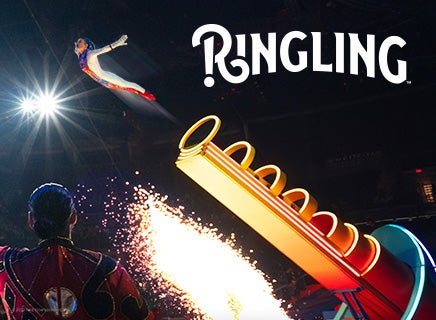 More Info for Ringling Bros. and Barnum & Bailey