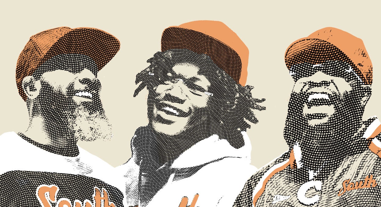 85 SOUTH | Schottenstein Center