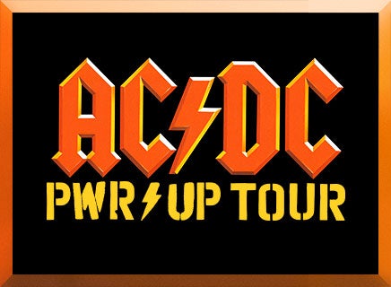 More Info for AC/DC POWER UP TOUR