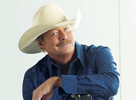 Alan Jackson | Schottenstein Center