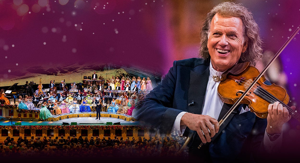 Rieu Schottenstein Center