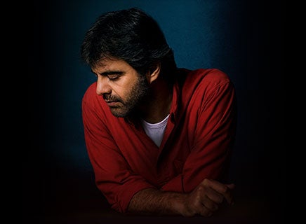 More Info for Andrea Bocelli