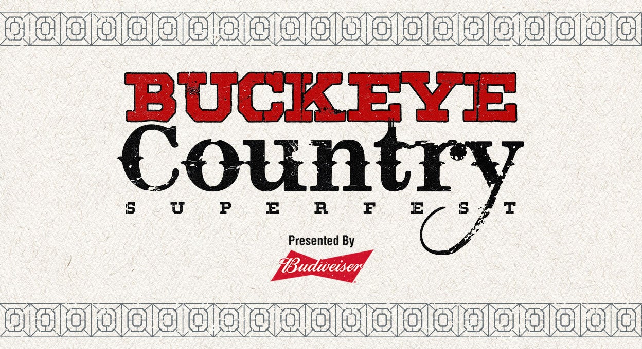 Buckeye Superfest Seating Chart