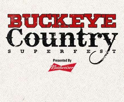 Buckeye Superfest Seating Chart