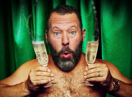More Info for Bert Kreischer