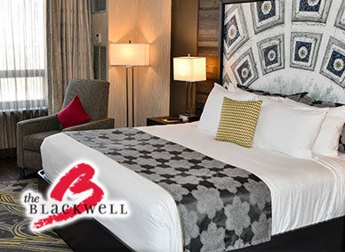 The Blackwell Hotel