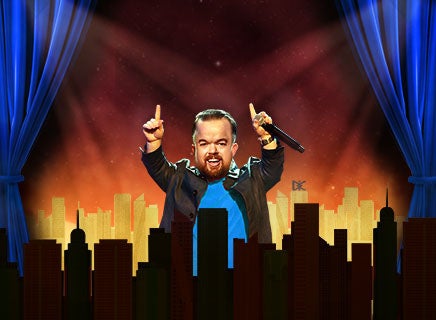 More Info for Brad Williams