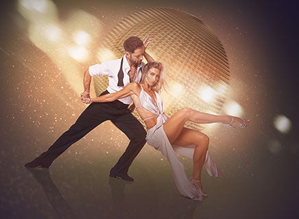 More Info for Dancing with the Stars 