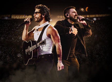 More Info for Dan & Shay