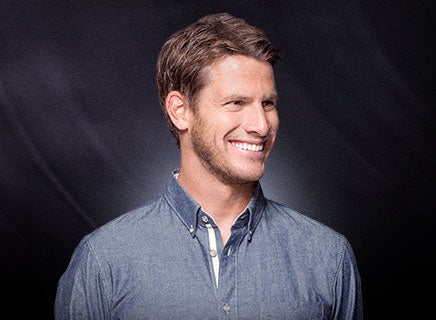 Daniel Tosh | Schottenstein Center