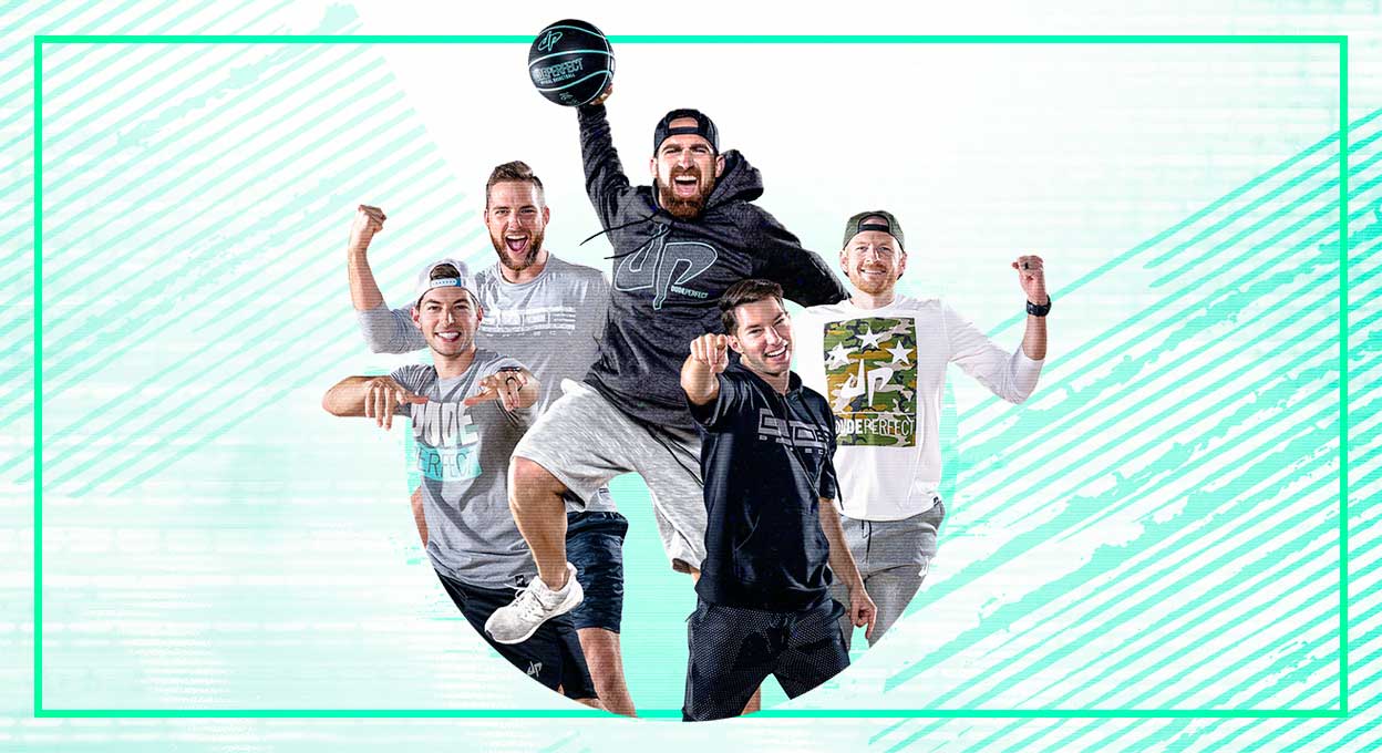dude perfect dude perfect