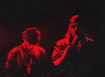 洋楽 Future & Metro BoominLP Future & Metro Boomin | Schottenstein Center