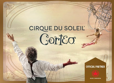 More Info for Cirque du Soleil