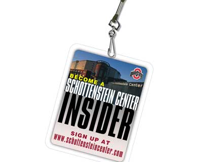 Sign Up For The Schott Insider for Exclusive Email Offers