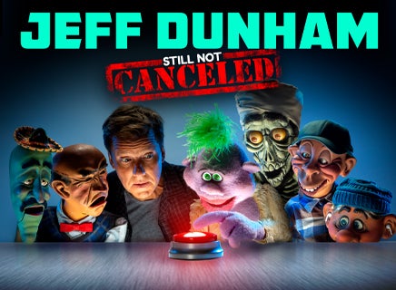 More Info for Jeff Dunham
