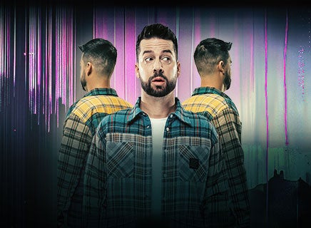 John Crist | Schottenstein Center