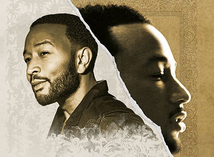 More Info for JOHN LEGEND