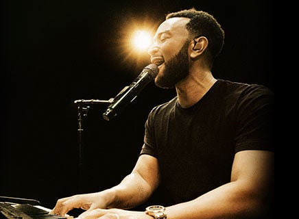 More Info for JOHN LEGEND