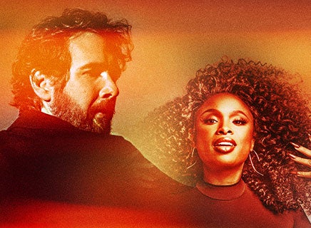 More Info for Josh Groban