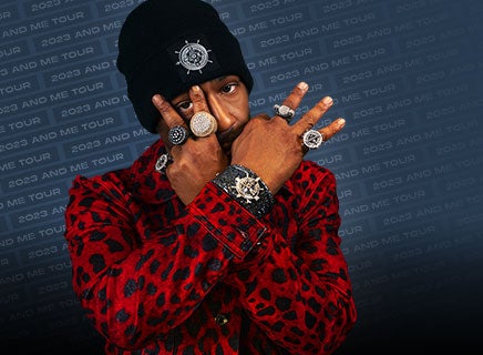 More Info for Katt Williams