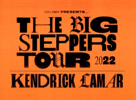 More Info for Kendrick Lamar