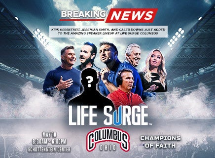 More Info for Life Surge