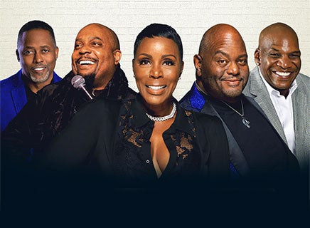 More Info for Legends of Laughter