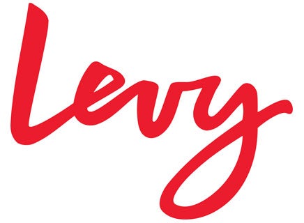 Levy Logo