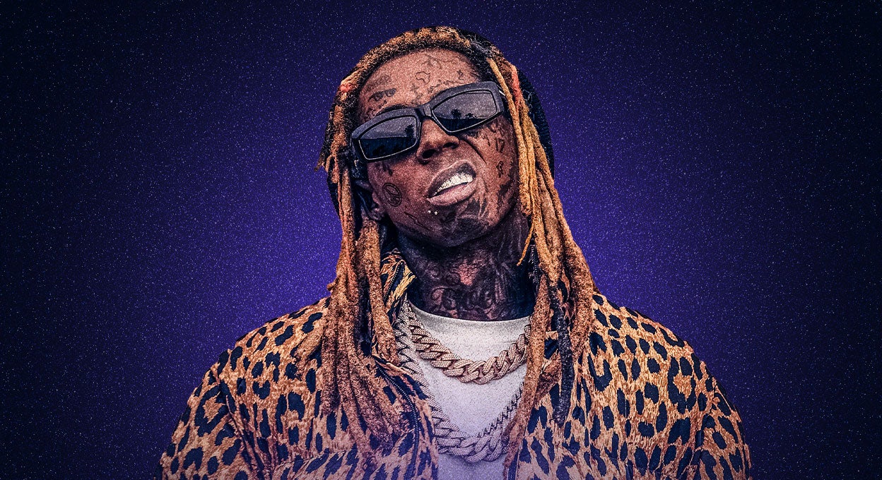 Lil Wayne – LIVE IN CONCERT | Schottenstein Center