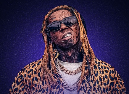 Lil Wayne – LIVE IN CONCERT | Schottenstein Center