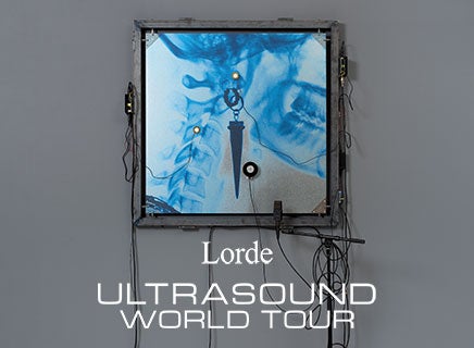 More Info for Lorde