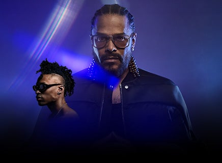 More Info for Maxwell - Serenade 2025 Tour