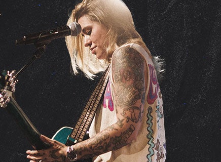 Morgan Wade with Alex Dezen | Schottenstein Center