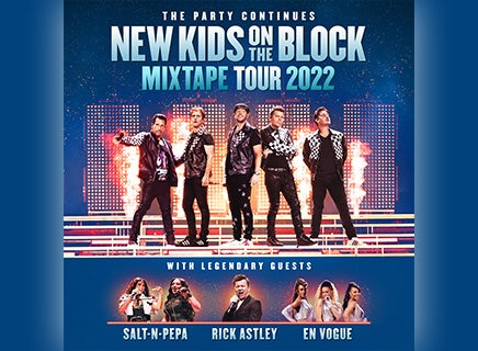New Kids on the Block | Schottenstein Center