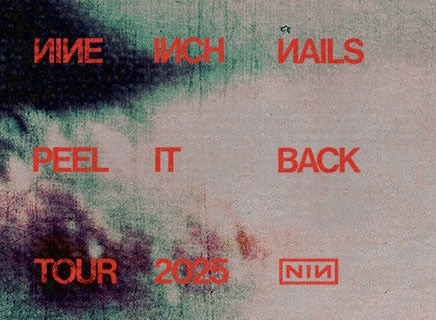 More Info for NINE INCH NAILS