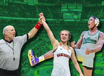 More Info for 2024 OHSAA State Wrestling Tournament