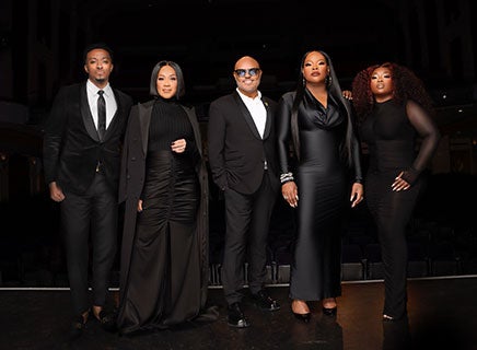 One Hallelujah 2024 | Schottenstein Center
