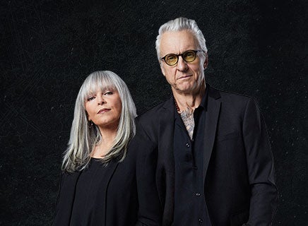 More Info for Pat Benatar & Neil Giraldo