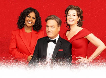 More Info for Christmas Together Tour