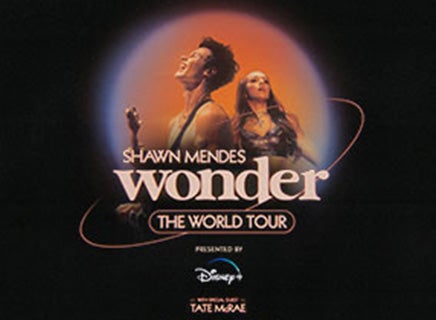 Shawn Mendes | Schottenstein Center