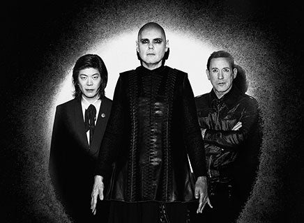 The Smashing Pumpkins | Schottenstein Center