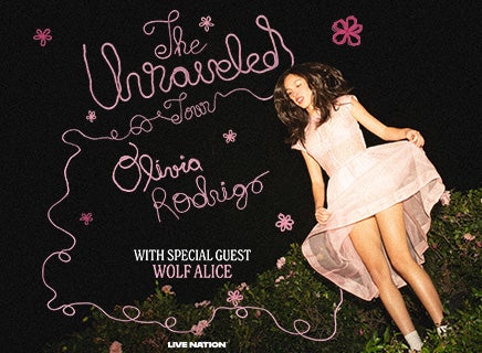 More Info for Olivia Rodrigo