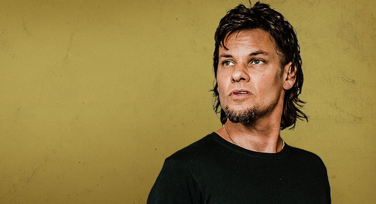 Theo Von: | Schottenstein Center