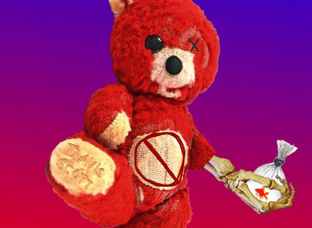 Travis Scott | Schottenstein Center