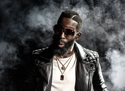 Tye Tribbett and Friends | Schottenstein Center